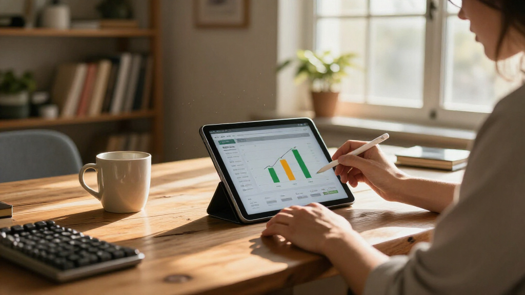 Cut The Busywork In Solo Advisor Risk Reporting