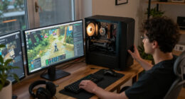 Desktop CPUs For AI And Gaming: 10 Options For 2027