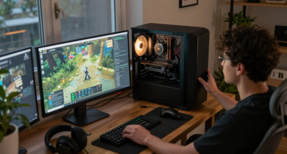 Desktop CPUs For AI And Gaming: 10 Options For 2027
