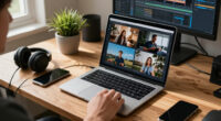 Discover 4 Best AI Video Generators For The Year 2027