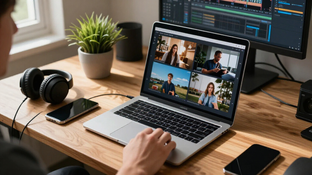 Discover 4 Best AI Video Generators For The Year 2027