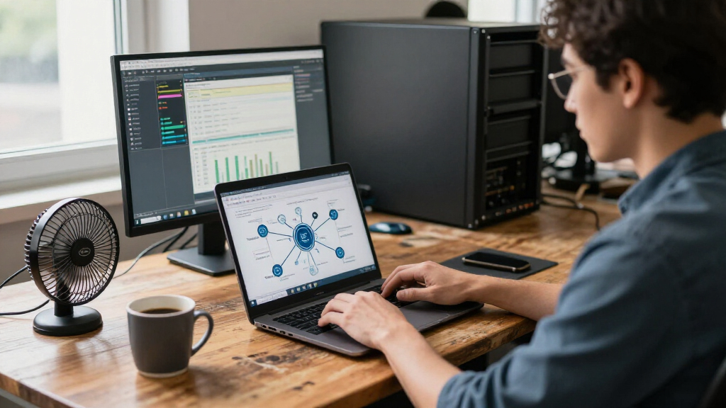 Distributed Databases With Peter Mattis