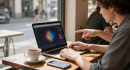Dots, Bots, And Math! A Look At AI’s Place In Our Lives
