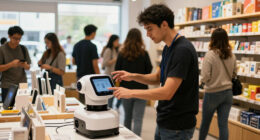 Embodied Intelligence Meets Retail In A Push For More Links