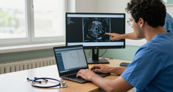 Equipping Healthcare Professionals With Practical AI Skills