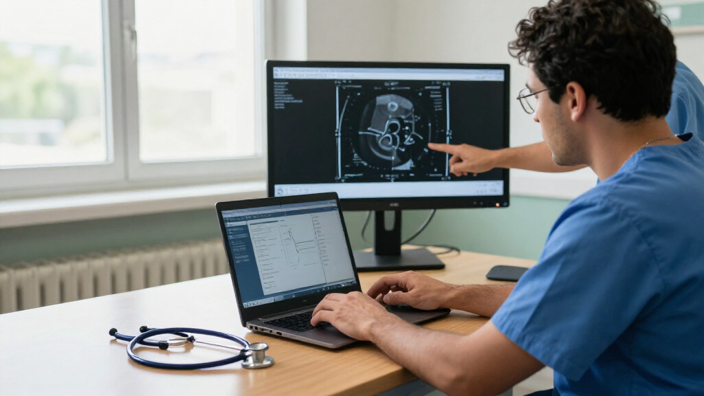 Equipping Healthcare Professionals With Practical AI Skills