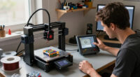 Find A 3D Printer For Your Next Project: 10 Picks For 2027