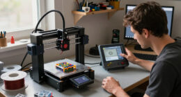 Find A 3D Printer For Your Next Project: 10 Picks For 2027