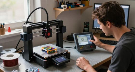 Find A 3D Printer For Your Next Project: 10 Picks For 2027