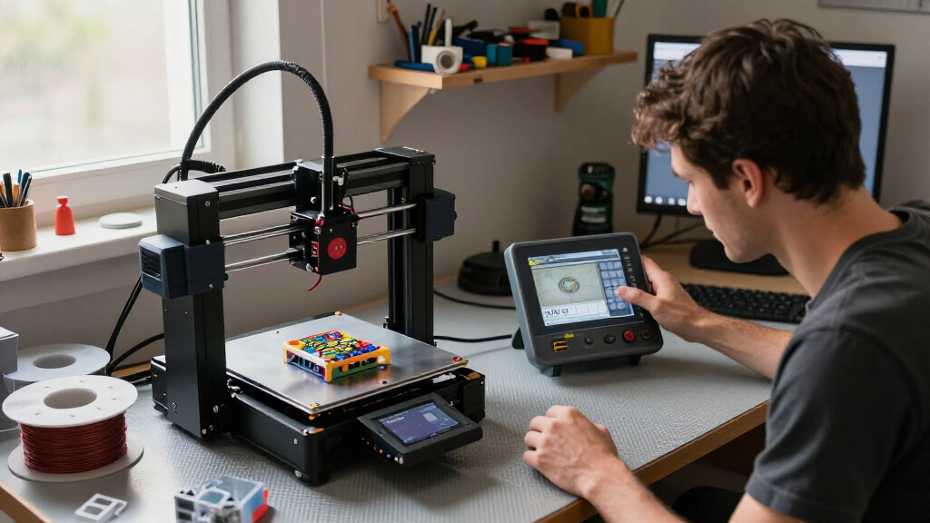 Find A 3D Printer For Your Next Project: 10 Picks For 2027