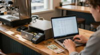 Franchisee Reconciles Cash In 94% Less Time With ChatGPT Work