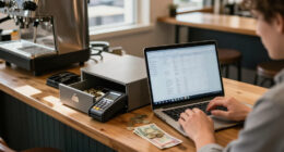 Franchisee Reconciles Cash In 94% Less Time With ChatGPT Work