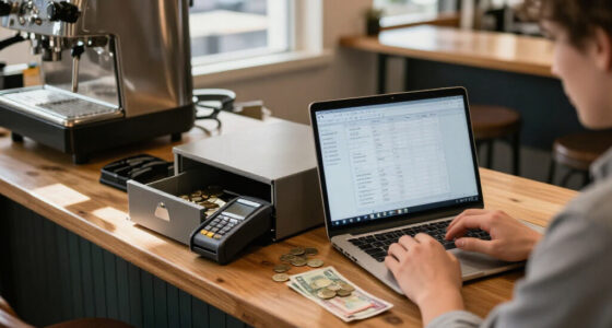 Franchisee Reconciles Cash In 94% Less Time With ChatGPT Work