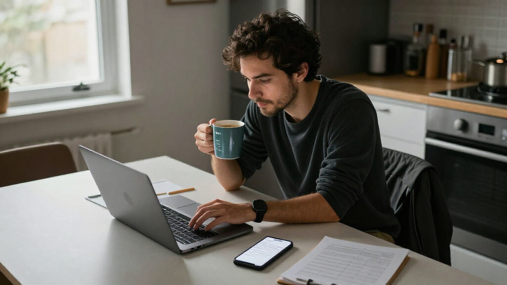 From ByteDance To Entrepreneurship: 36 People On Methods And Work Boundaries