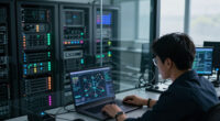 From Shared Data To Visible AI: A Data Center Home For 13 Teams