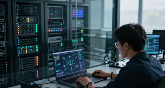 From Shared Data To Visible AI: A Data Center Home For 13 Teams