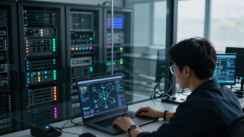 From Shared Data To Visible AI: A Data Center Home For 13 Teams