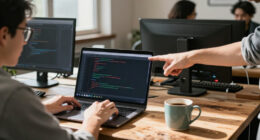 FrontierCode: Exploring The Maintainer’s View Of AI Contributions