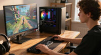Gaming Setup Shopping Checklist 2026
