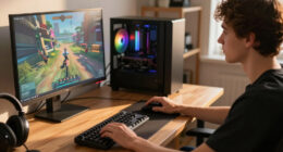 Gaming Setup Shopping Checklist 2026