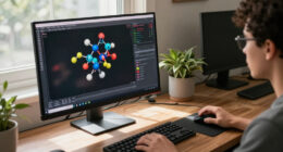 Gemini 4 Argon: Built To Solve Your Hardest Problems