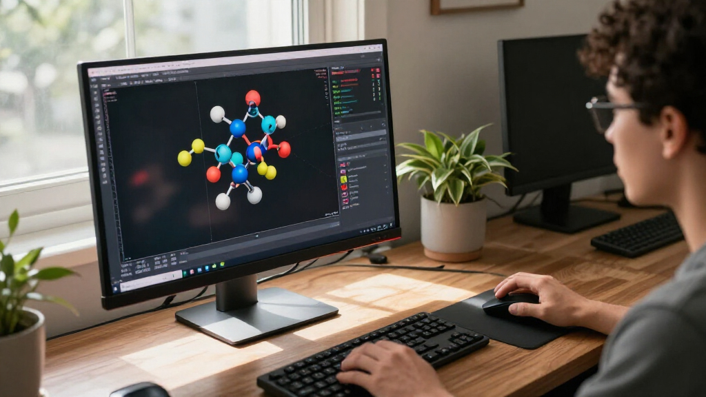 Gemini 4 Argon: Built To Solve Your Hardest Problems
