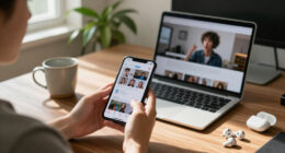 Give Your Audience A Live Peek At Paid Community Access