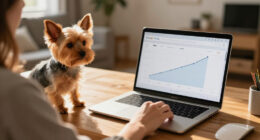 Google Trends Monitor: Pets And Yorkshire