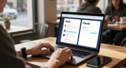 Grok Bot’s Claude Route Shifts The Conversation From Models To Access