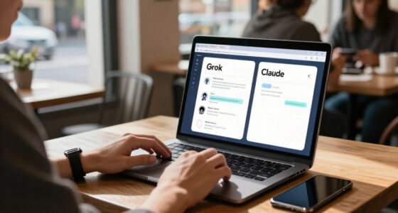 Grok Bot’s Claude Route Shifts The Conversation From Models To Access