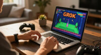 Grok’s Odyssey Remake And AI: A Closer Look At 5 Details