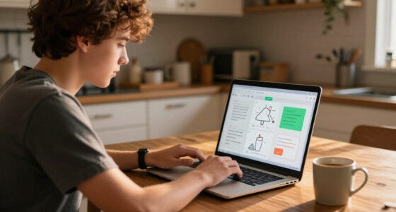 Helping Teens Learn, Plan, And Shape The Future Of AI