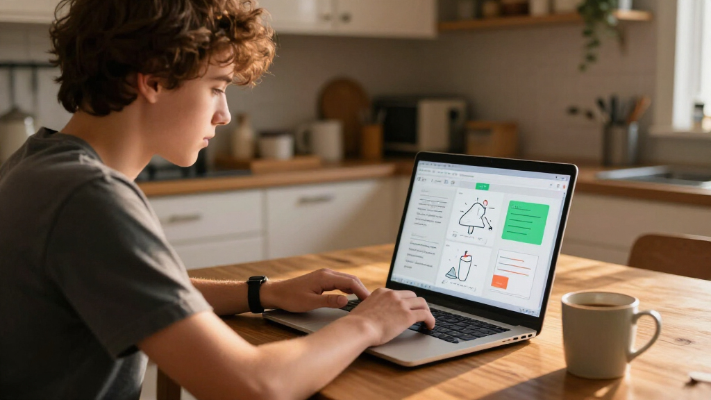 Helping Teens Learn, Plan, And Shape The Future Of AI