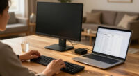 Home Office Tech Shopping Checklist 2026