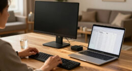 Home Office Tech Shopping Checklist 2026