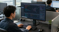 How AI And Daybreak Support Check Point’s Vulnerability Research