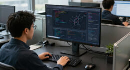 How AI And Daybreak Support Check Point’s Vulnerability Research