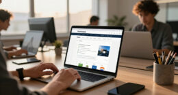 How Gewerkton Used AI Agents To Make A Fast, Full-Scale Relaunch