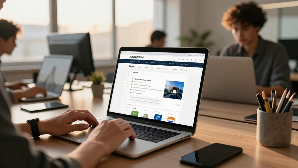How Gewerkton Used AI Agents To Make A Fast, Full-Scale Relaunch