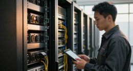 How Heterogeneous Chips Help SenseCore Capture Nearly Half Of China’s Neocloud Market