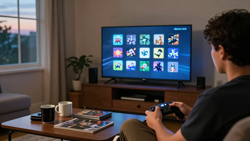 How Nineteen Games Became Part Of My Retirement Countdown