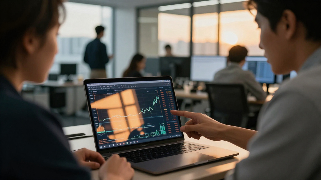 How Stock Sales Are Joining Buyouts In Big Tech’s AI Strategy