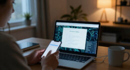 How This Week’s Banking Trojan And Token Theft Relate To AI Security