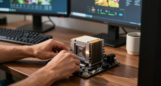How To Find A Desktop Processor For Gaming And Productivity: 7 Picks
