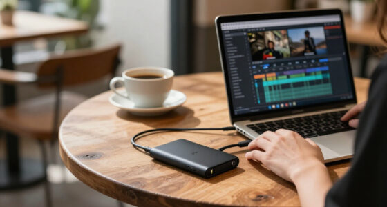 How To Find A Portable SSD For Your 2027 Storage Needs