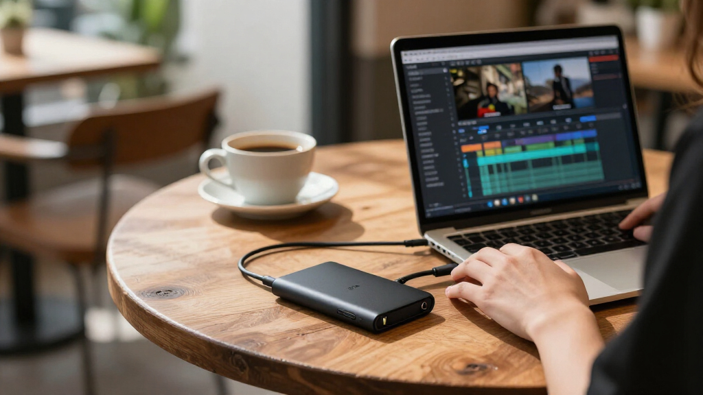 How To Find A Portable SSD For Your 2027 Storage Needs