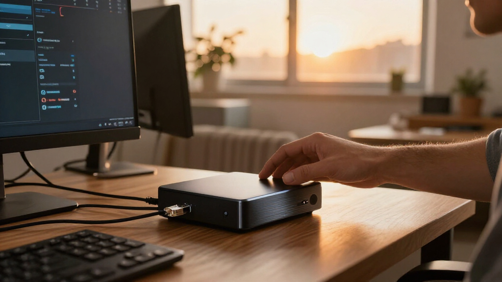 How To Find The Right Pick In The 10 Best Network Attached Storage Devices For 2027