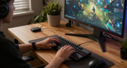 How To Find Wireless Freedom With A Gaming Mechanical Keyboard In 2027