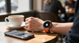 How To Get The CMF By Nothing Watch 3 Pro Smartwatch For $59 With Free Shipping