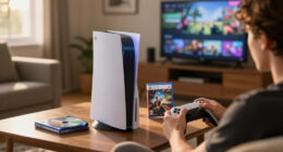 I Think PlayStation’s All-Digital Future Makes It Clear: Owning Your Video Games Has Never Been More Important